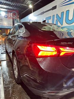 شيفروليه ماليبو